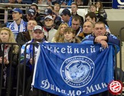 Dinamo Minsk vs Spartak-48